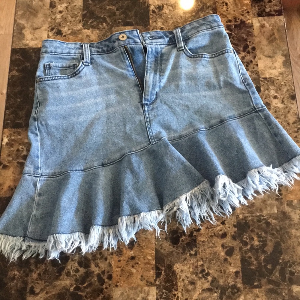 Arizona Jeans Co.